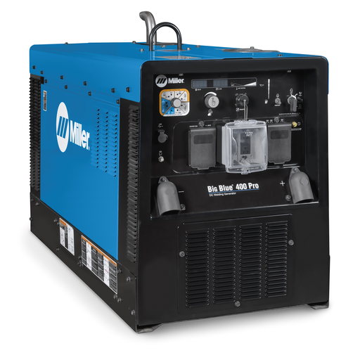 Big Blue® 400 Pro (Kubota)