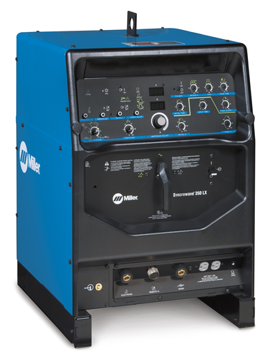 Syncrowave® 350 LX 200/230/460 V