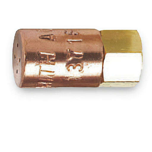 Versa-Torchâ„¢ Screw On Multi-Flame Tip Head