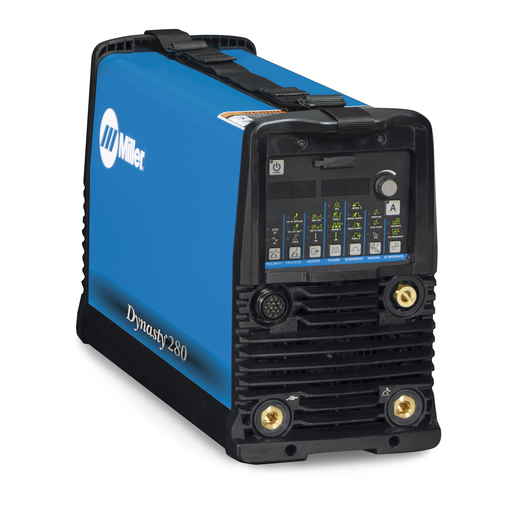 Dynasty® 280 DX 208-575 V, CPS