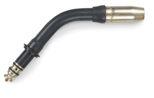 222462, 50 Degree Curved Barrel-A (air-cooled)