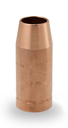 207313, Nozzle, Copper 5/8" orifice Tapered 15/16 OD