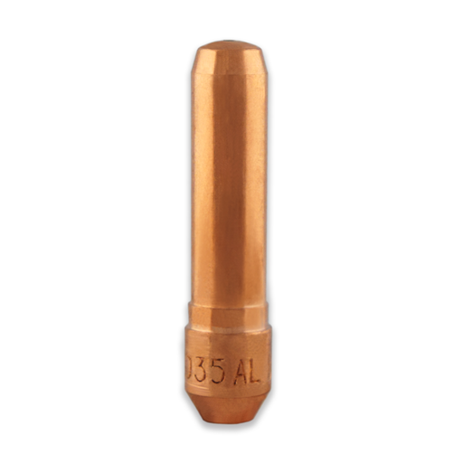 T-035AL, Centerfire™ Contact Tip for 0.035" Aluminum Wire (10 per pkg)