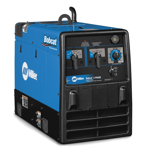 ## BOBCAT 3 PHASE, GFCI (KOHLER)