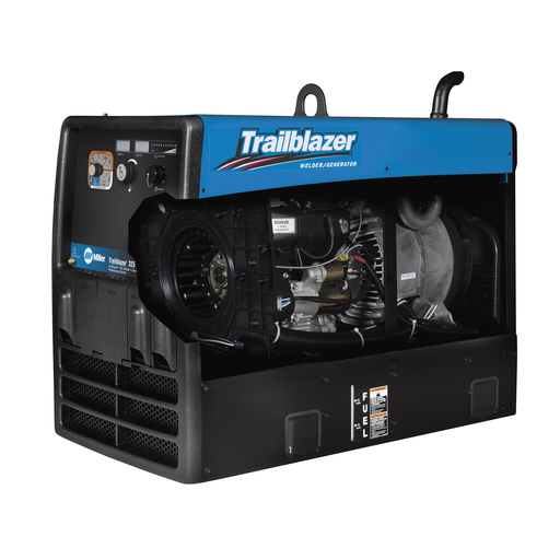 && TRAILBLAZER 325 KOHLER EFI W/ EXCEL POWER OLD PART# 907754001