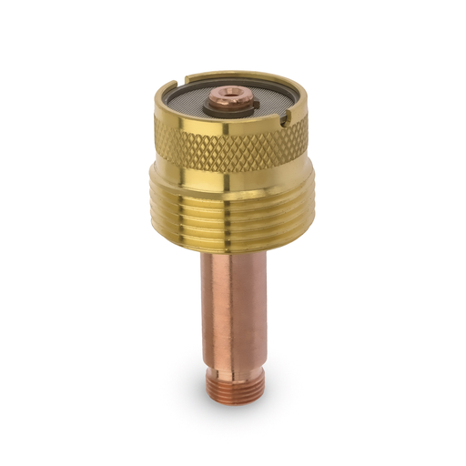 WELDCRAFT GAS LENS, LARGE, 1/8"