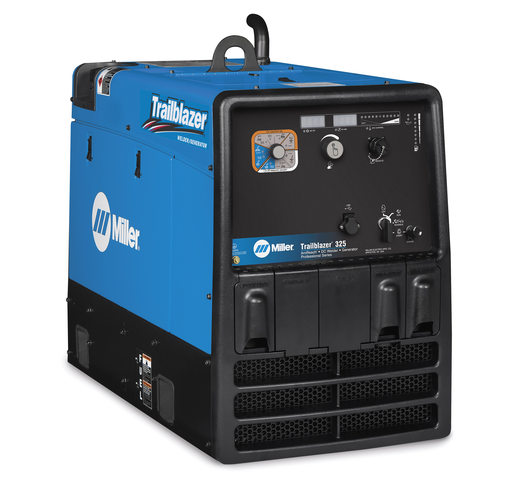 &&TRAILBLAZER 325 (KOHLER), GFCI