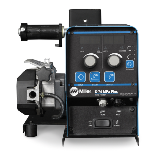 && PKG, S-74 MPA PLUS, Q4015, DRIVE ROLL KIT