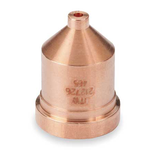 Miller 80 Amp Air Tip For Ice-80Cx/80T/80Tm/100T/100Tm Plasma Torch