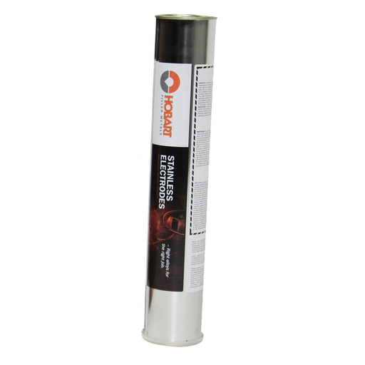 309/309L Sterling Ap 3/32" 5 Lb Hermetically Sealed Can