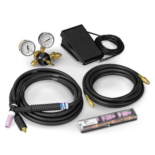 TIG Contractor Kit for Multimatic 215