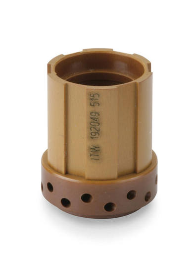 Swirl Ring, Ice- 40C/40T/55C