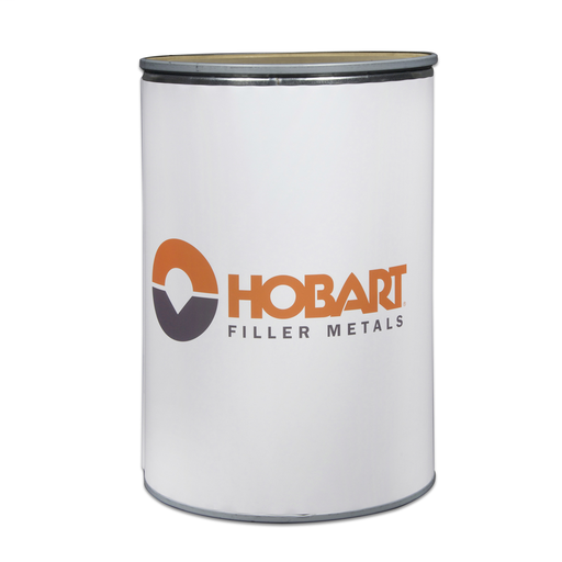 Hobart Maxalmig 4943 3/64" 300 Lb Drum