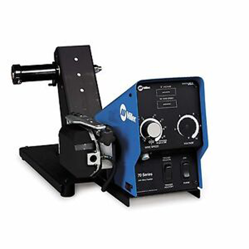 Miller S-74S Cv Constant-Speed Single Wire Feeder