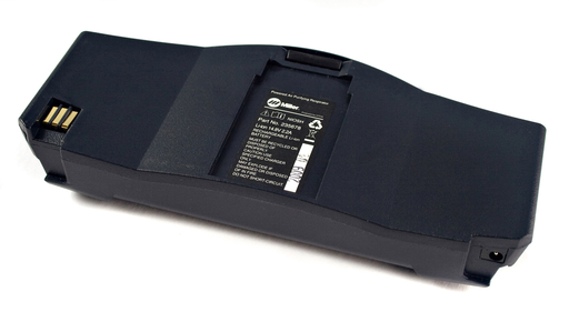 Miller papr Replacement Battery