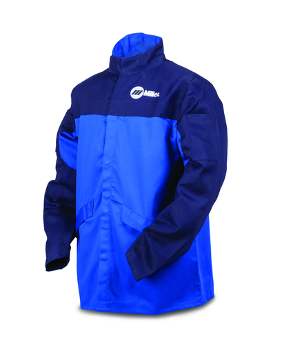 Jacket, Cloth, Indura, LG
