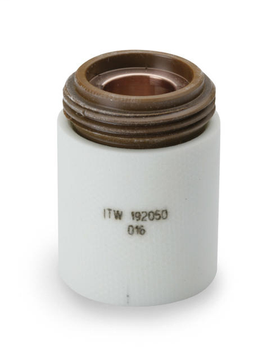 Retaining Cup, Shield Ice- 40C/40T/50C/55C