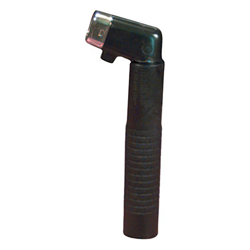Electrode Holders, 400 A at 60% Duty Cycle, For Model B Lg. Ball Pt. Screw Conn.