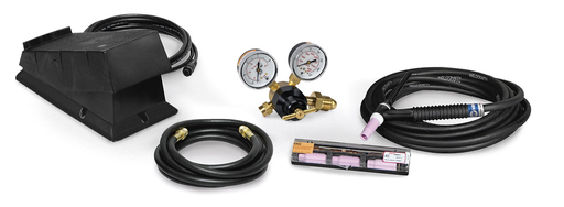 TIG Contractor Kit for Multimatic 200