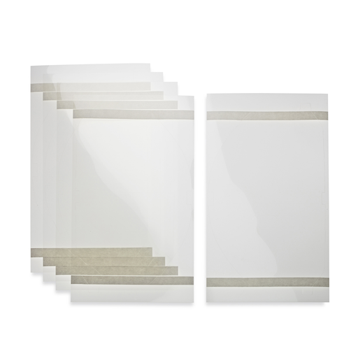 Tear Away Lens Covers