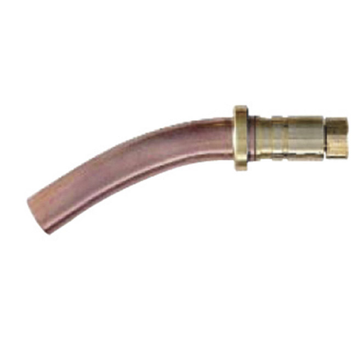 Heavy Duty Gouging Tip, Propane
