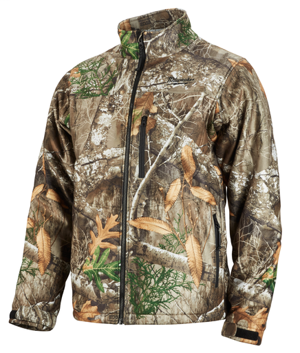 MILW 222C-21S CAMO HTD JACKET KT Product image for MILW 222C-21S CAMO HTD JACKET KT