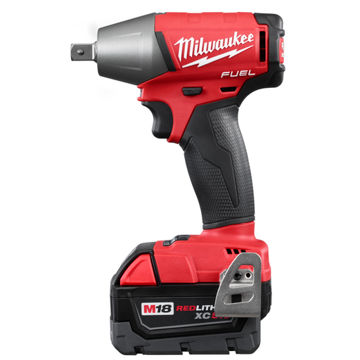 M18 FUELâ„¢ 1/2 in. Compact Impact Wrench w/ Pin Detent Kit