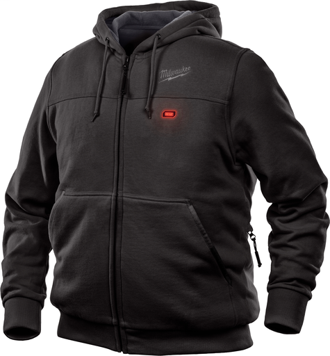 M12™ Heated Hoodie Only 2X (Black)