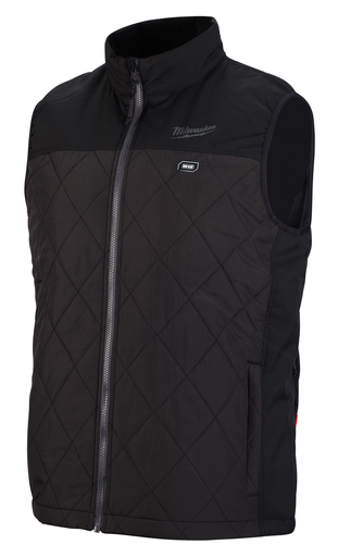 M12™ Heated AXIS™ Vest Kit 3X (Black)