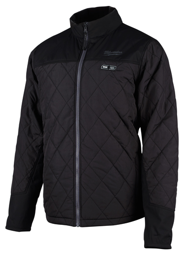 M12™ Heated AXIS™ Jacket Only 3X (Black)