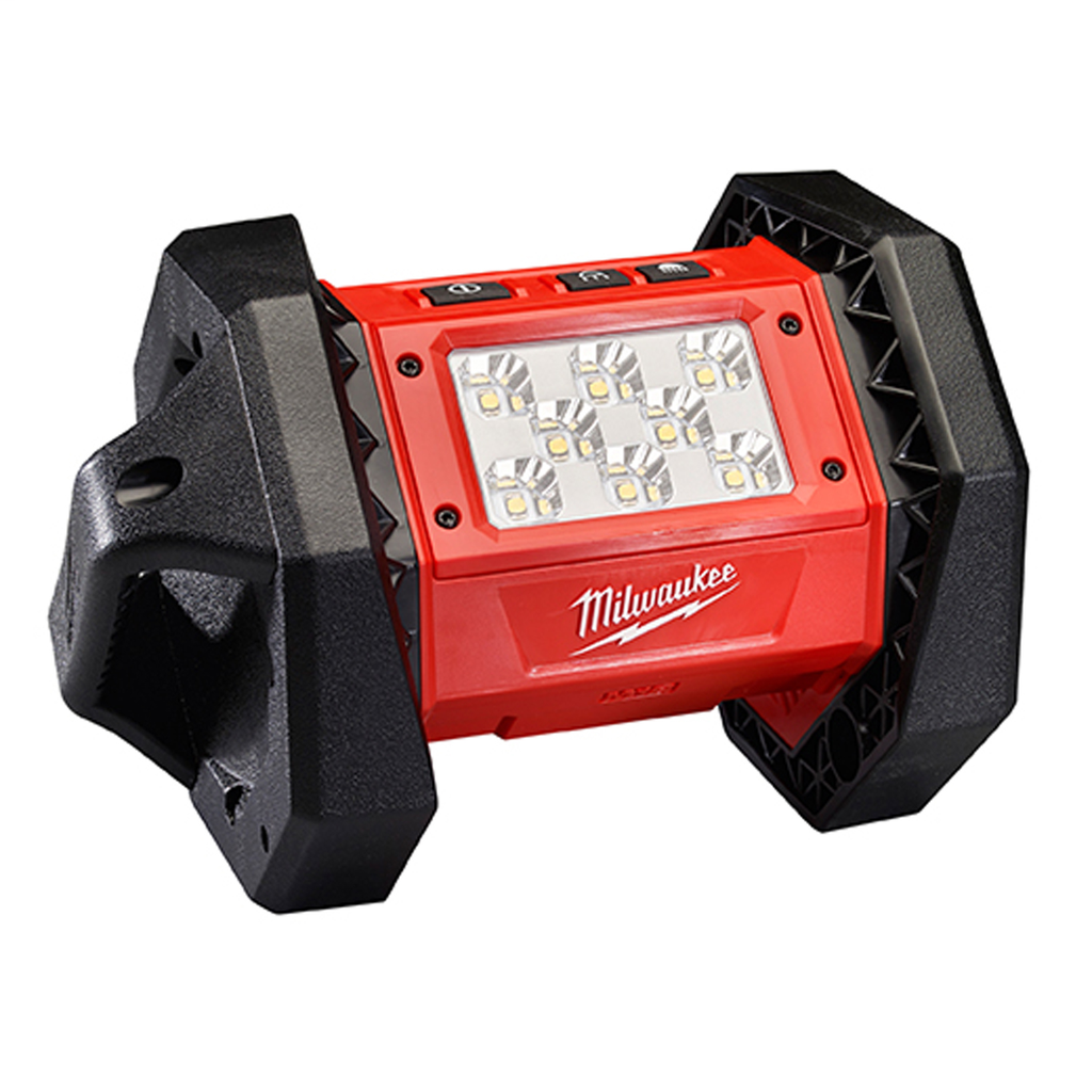 Milwaukee 236120 M18™ LED Flood Light Independent Electric