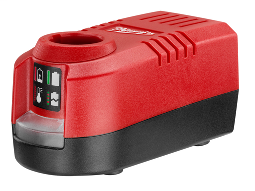 Product image for Milwaukee 48-59-0490 CHARGER 4V