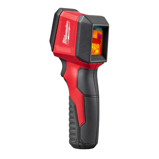 Product image for Milwaukee 2257-20 102 x 77 Spot Infrared Imager