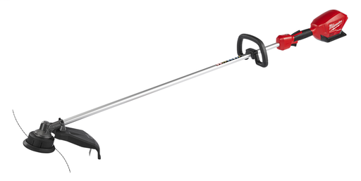 M18 FUEL 18 Volt Lithium-Ion Brushless Cordless String Trimmer - Tool Only