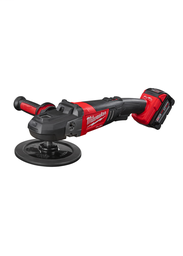MILW 2738-22 18V POLISHER KIT