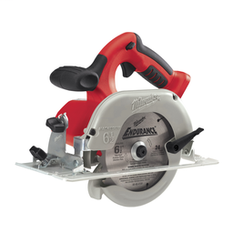 MILW 0730-20 28V CIRC SAW