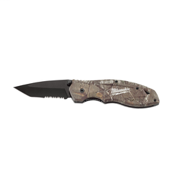 MILW 48-22-1996 SPR ASSISTED KNIFE