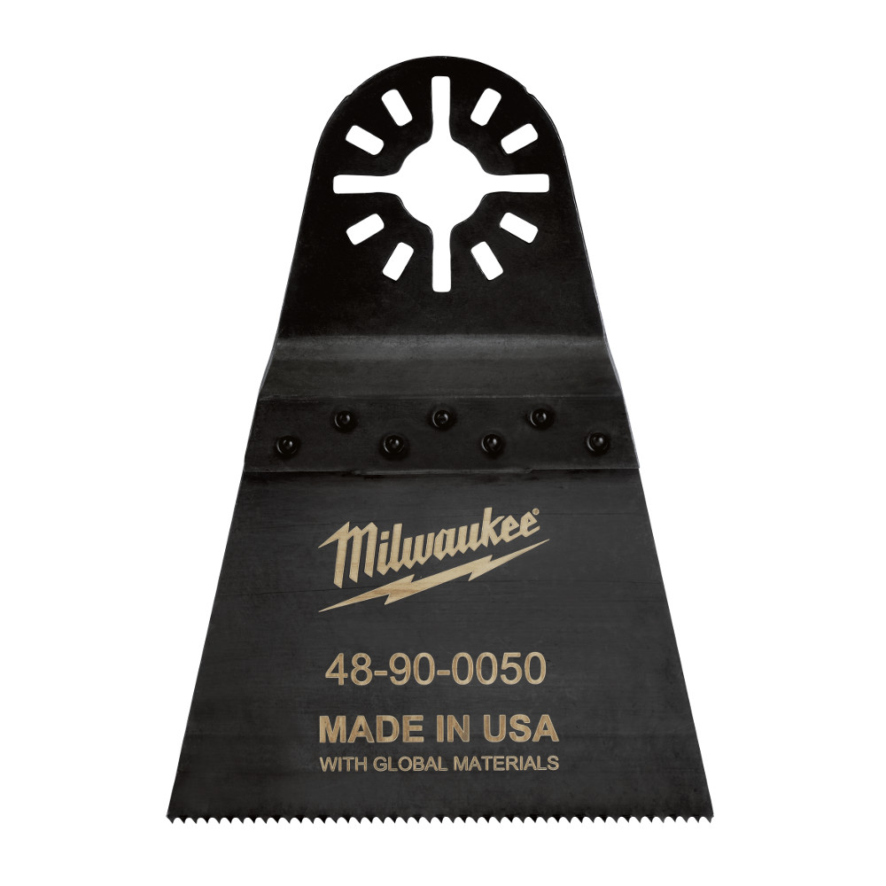 Product image for Milwaukee 48-90-0050 2-1/2 In. Multi-Too