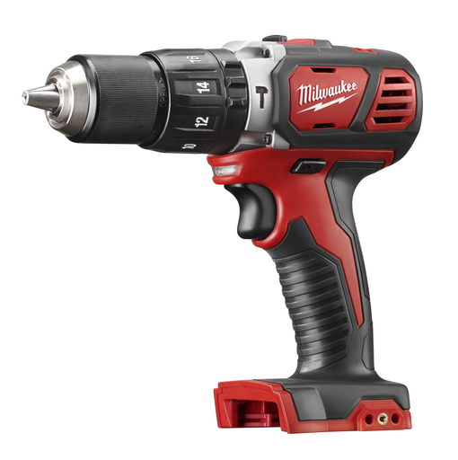 M18â„¢ Compact 1/2 in. Hammer Drill Driver - Tool Only