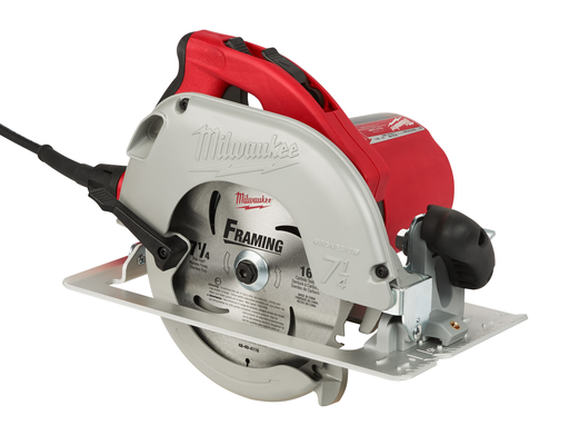 7-1/4 in. Circular Saw with Quik-Lok® Cord, Brake and Case