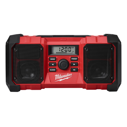 M18â„¢ Jobsite Radio