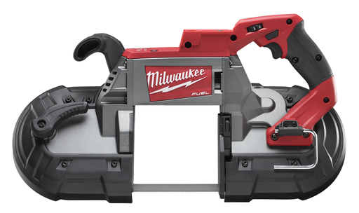 M18 FUELâ„¢ Deep Cut Band Saw - Tool Only
