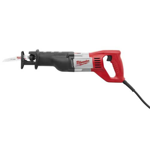SAWZALL® Reciprocating Saw Kit