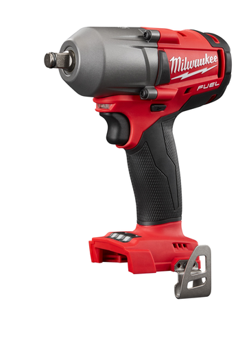 M18 FUELâ„¢ Mid-Torque Impact Wrench 1/2 in. Friction Ring - Bare Tool