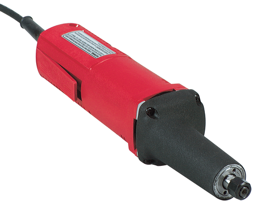4.5 Amp 120 V 21000 RPM 1/4 in. Collet Paddle Switch Die Grinder