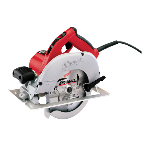 Tilt-Lok™ 7-1/4 in. Circular Saw with Case