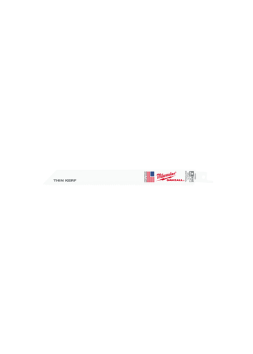 Product image for Milwaukee 48-01-2073 8 in. 8/12TPI Sawza