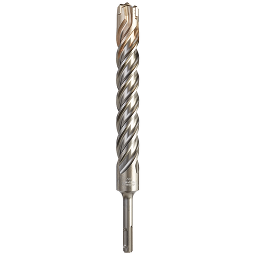 SDS-Plus 4CT MX4â„¢ 1 in. x 18 in. x 16 in.