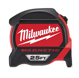MILW 48-22-7125B TAPE MEASURE