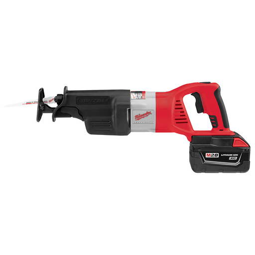 M28™ SAWZALL® Reciprocal Saw Kit